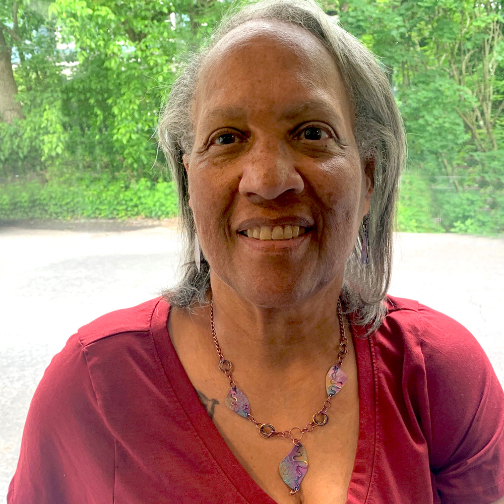 Marti Brown