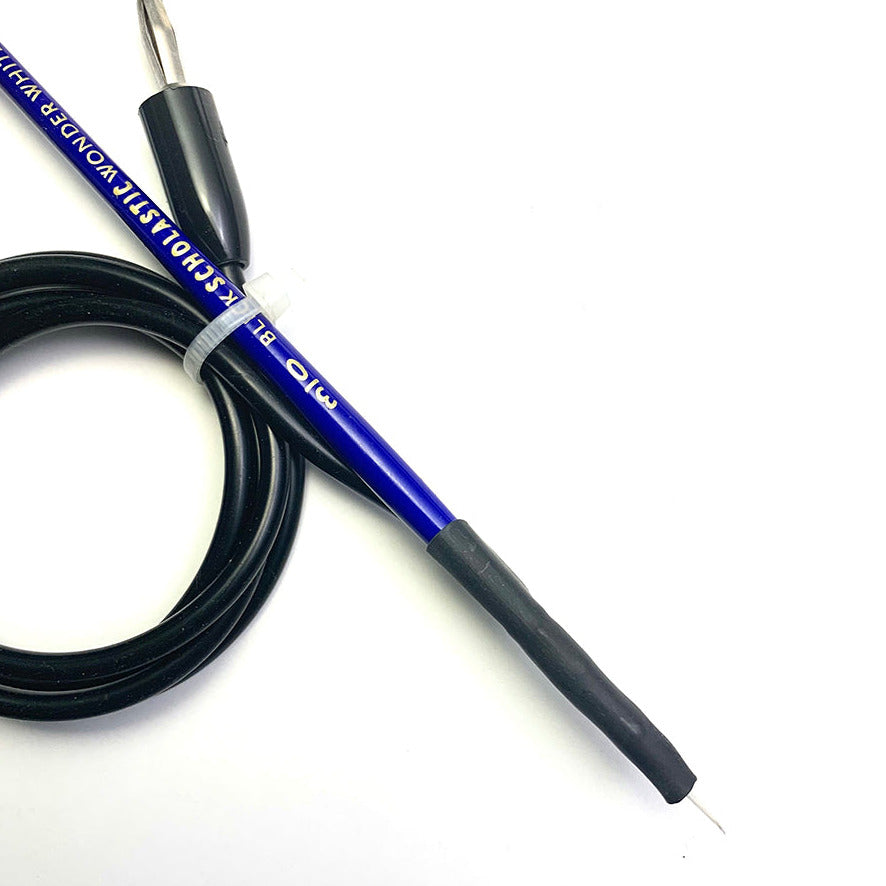 Anodic Paintbrush