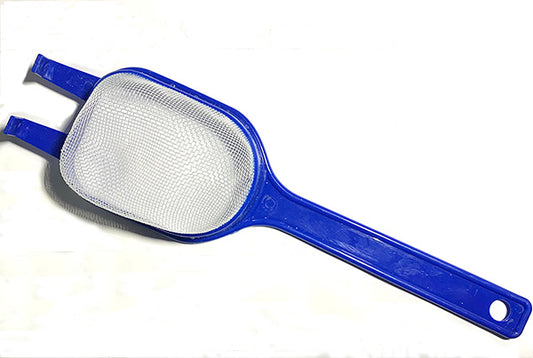 niobium small parts basket