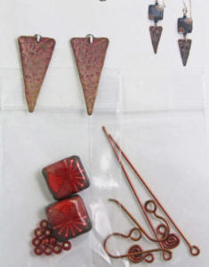 Cebu Earring Kit 8CE008